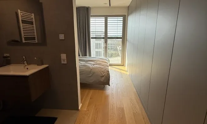 Недвижимость Penthouse 2 bedrooms for sale in Luxembourg-Gasperich - Cloche d'or: 6