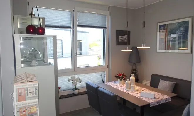 Недвижимость Apartment 2 bedrooms for sale in Mondorf-les-Bains: 2