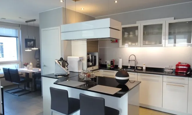 Недвижимость Apartment 2 bedrooms for sale in Mondorf-les-Bains: 3