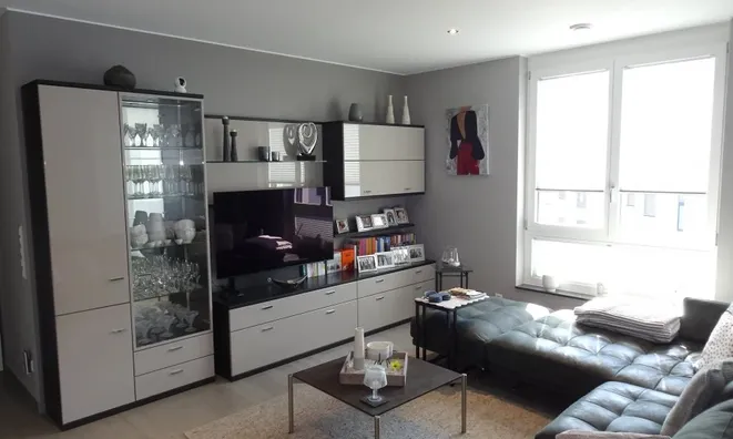 Недвижимость Apartment 2 bedrooms for sale in Mondorf-les-Bains: 4