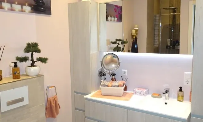 Недвижимость Apartment 2 bedrooms for sale in Mondorf-les-Bains: 5