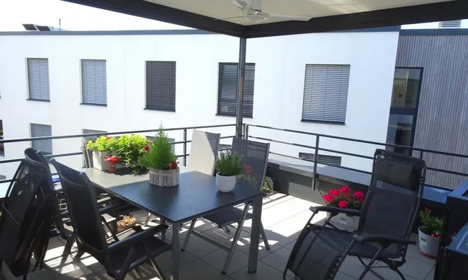 Недвижимость Apartment 2 bedrooms for sale in Mondorf-les-Bains: 7