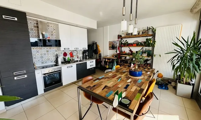 Недвижимость Apartment 1 bedroom for sale in Esch-sur-Alzette: 3
