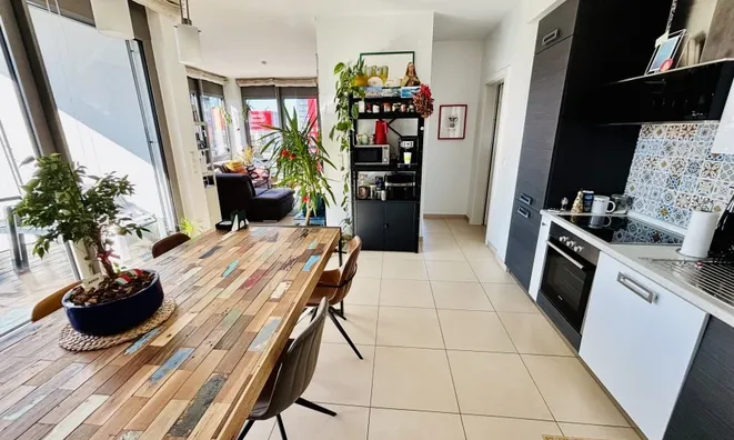 Недвижимость Apartment 1 bedroom for sale in Esch-sur-Alzette: 5