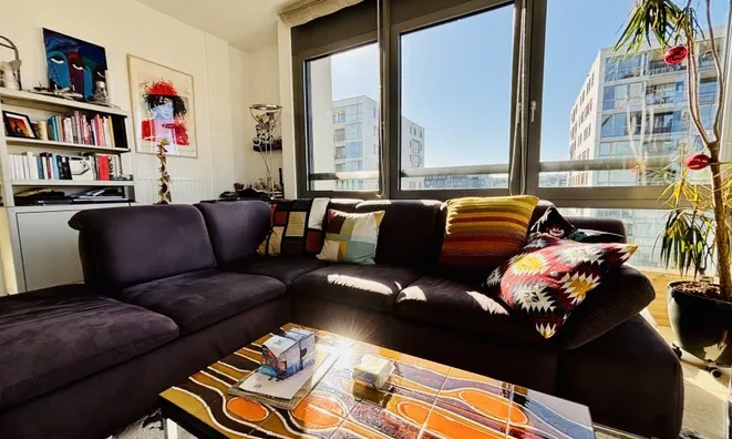 Недвижимость Apartment 1 bedroom for sale in Esch-sur-Alzette: 6