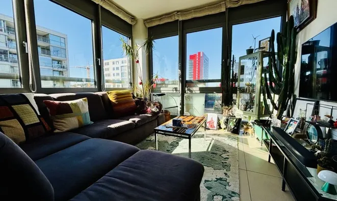 Недвижимость Apartment 1 bedroom for sale in Esch-sur-Alzette: 7