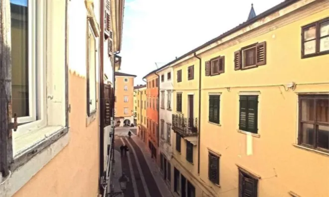 Недвижимость Квартира в центре Горице: 9