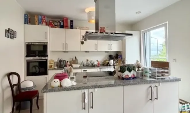 Недвижимость Apartment 2 bedrooms for sale in Luxembourg-Merl: 3