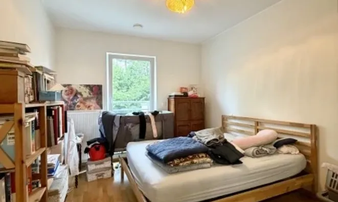 Недвижимость Apartment 2 bedrooms for sale in Luxembourg-Merl: 4