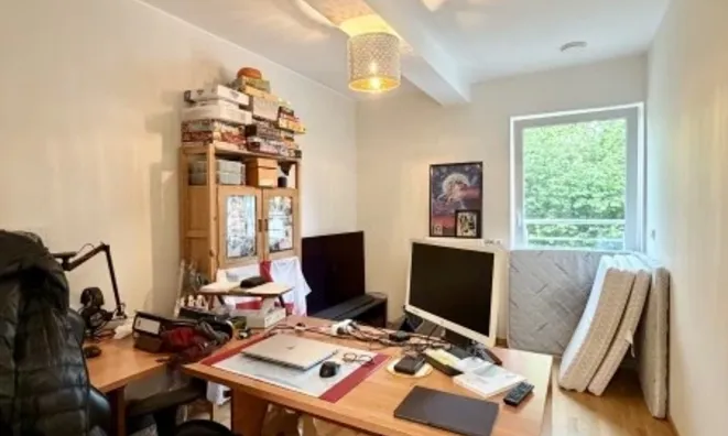 Недвижимость Apartment 2 bedrooms for sale in Luxembourg-Merl: 6