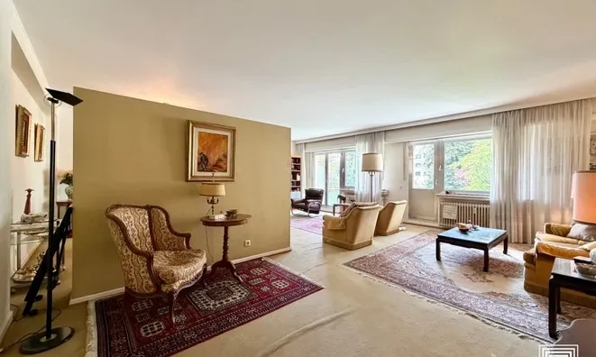 Недвижимость Apartment 3 bedrooms for sale in Luxembourg-Belair: 2