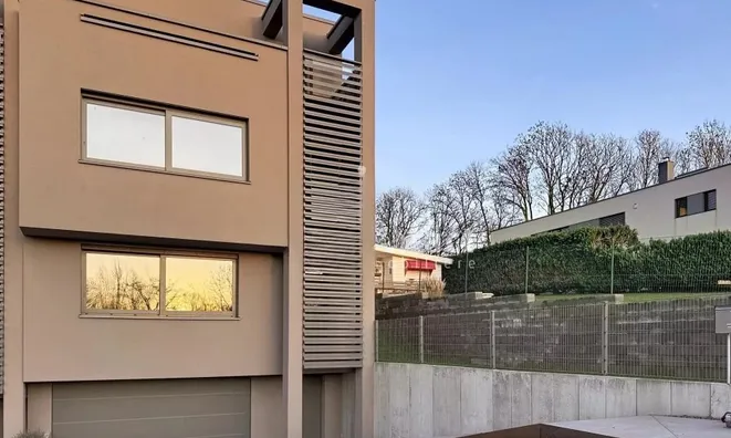 Недвижимость Semi-detached house 4 bedrooms for sale in Bertrange: 1