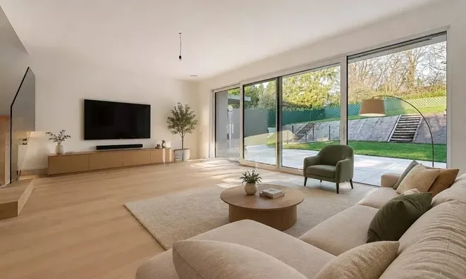 Недвижимость Semi-detached house 4 bedrooms for sale in Bertrange: 2