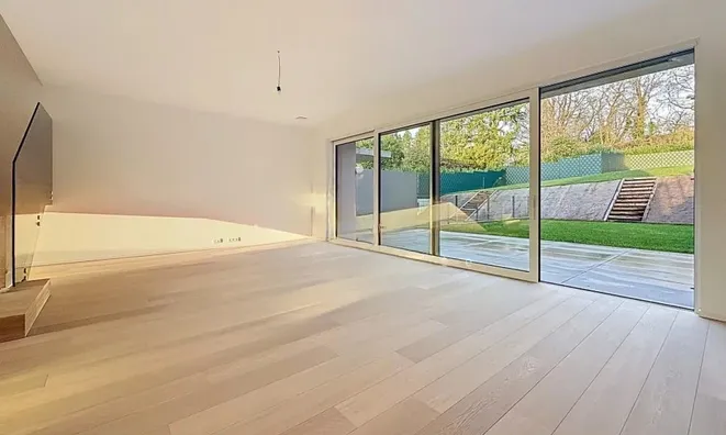 Недвижимость Semi-detached house 4 bedrooms for sale in Bertrange: 3