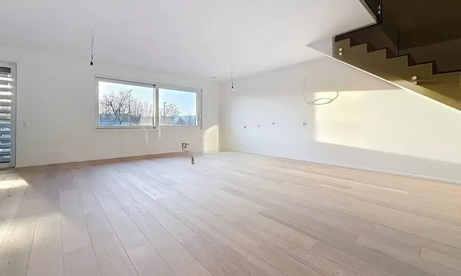 Недвижимость Semi-detached house 4 bedrooms for sale in Bertrange: 5
