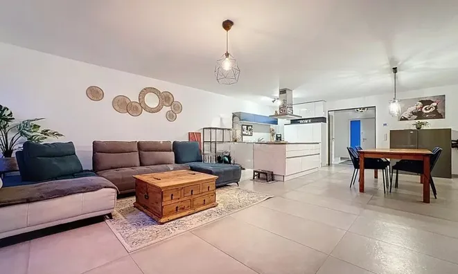 Недвижимость Semi-detached house 4 bedrooms for sale in Warken: 5