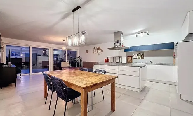 Недвижимость Semi-detached house 4 bedrooms for sale in Warken: 6