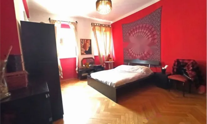 Недвижимость Квартира в центре Горице: 13