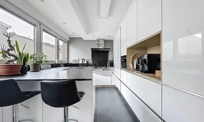 Недвижимость Apartment 2 bedrooms for sale in Mondercange: 1