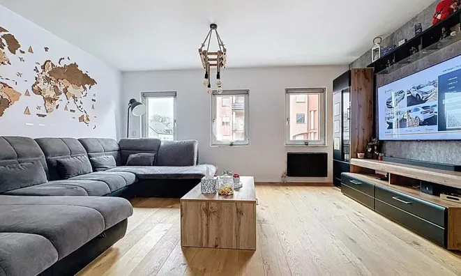 Недвижимость Apartment 2 bedrooms for sale in Mondercange: 4
