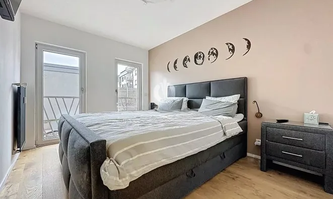 Недвижимость Apartment 2 bedrooms for sale in Mondercange: 5