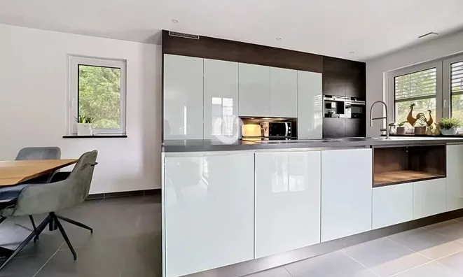 Недвижимость Semi-detached house 4 bedrooms for sale in Waldbredimus: 7