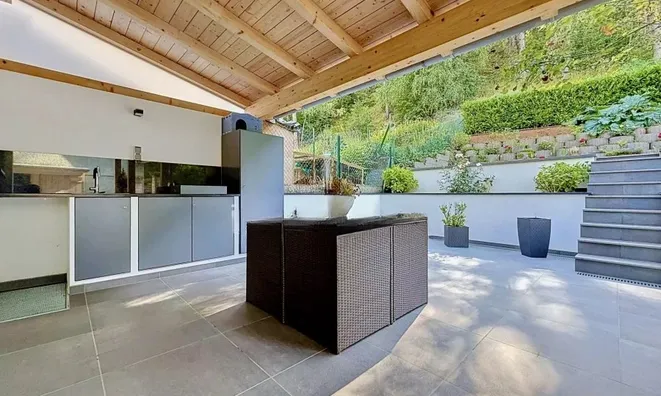 Недвижимость Detached house 4 bedrooms for sale in Rumelange: 1