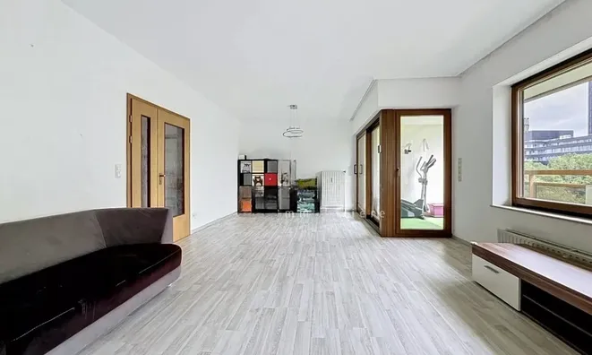 Недвижимость Apartment 3 bedrooms for sale in Luxembourg-Kirchberg: 1