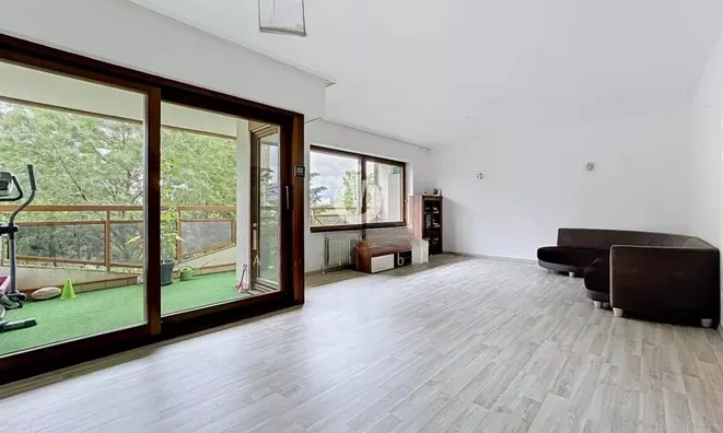 Недвижимость Apartment 3 bedrooms for sale in Luxembourg-Kirchberg: 3
