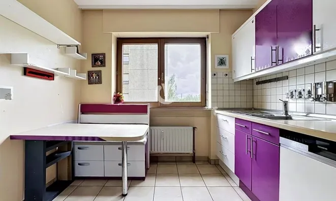 Недвижимость Apartment 3 bedrooms for sale in Luxembourg-Kirchberg: 5