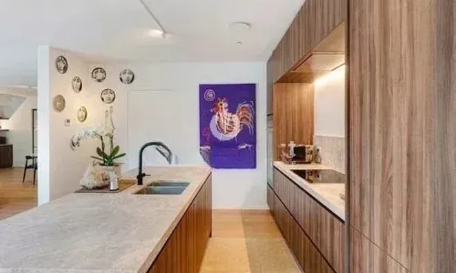 Недвижимость Semi-detached house 4 bedrooms for sale in Erpeldange (Bous): 2