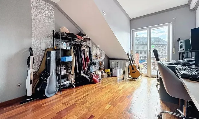 Недвижимость Apartment 2 bedrooms for sale in Esch-sur-Alzette: 6
