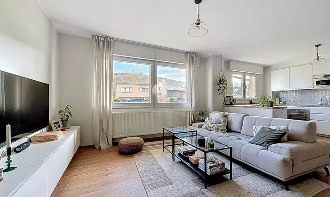 Недвижимость Apartment 2 bedrooms for sale in Rodange: 1