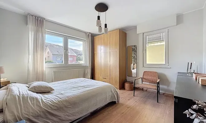 Недвижимость Apartment 2 bedrooms for sale in Rodange: 5