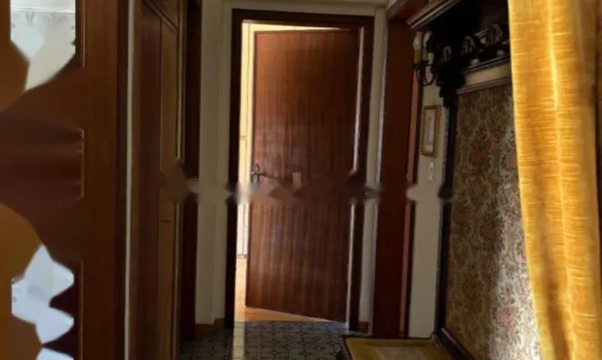 Недвижимость Трёхкомнатная квартира в центре Горизии: 7