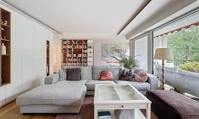 Недвижимость Apartment 2 bedrooms for sale in Luxembourg-Cents: 4