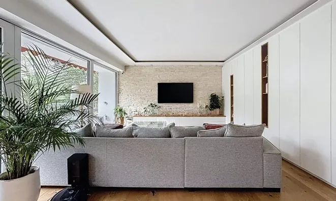 Недвижимость Apartment 2 bedrooms for sale in Luxembourg-Cents: 5