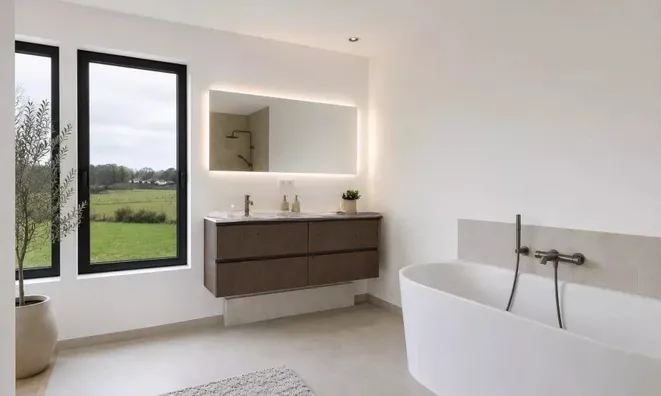 Недвижимость Semi-detached house 2 bedrooms for sale in Dudelange: 5