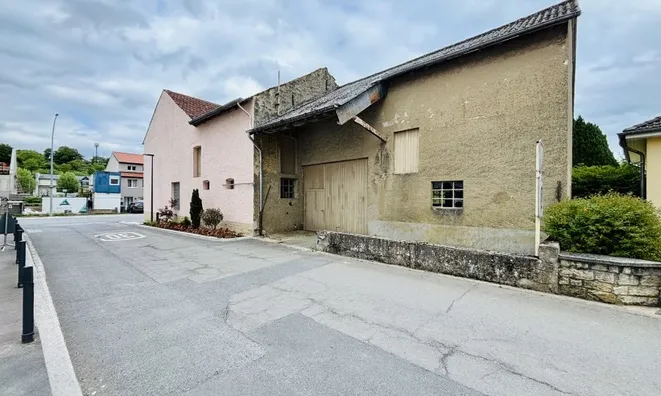 Недвижимость Semi-detached house 4 bedrooms for sale in Canach: 2