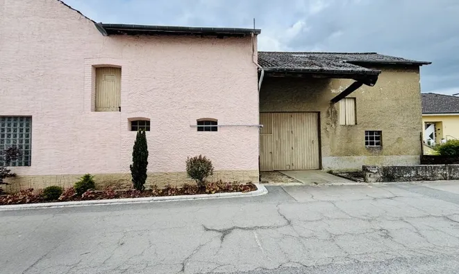 Недвижимость Semi-detached house 4 bedrooms for sale in Canach: 4