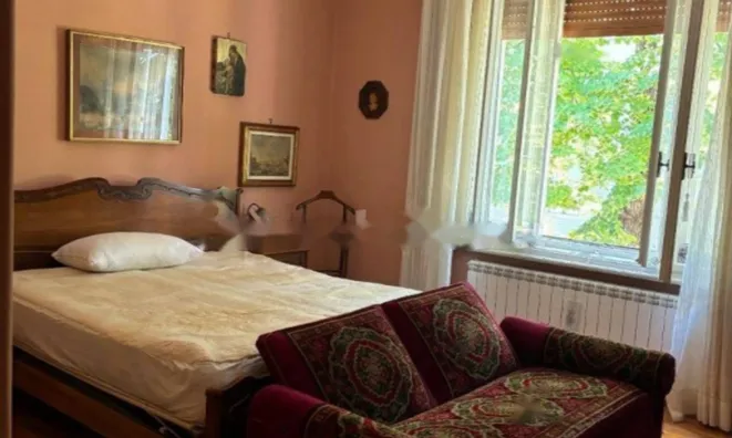 Недвижимость Трёхкомнатная квартира в центре Горизии: 9