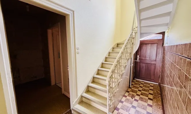 Недвижимость Semi-detached house 4 bedrooms for sale in Canach: 7