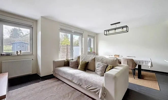 Недвижимость Apartment 2 bedrooms for sale in Kayl: 1