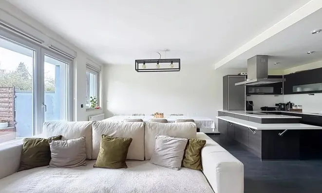 Недвижимость Apartment 2 bedrooms for sale in Kayl: 2