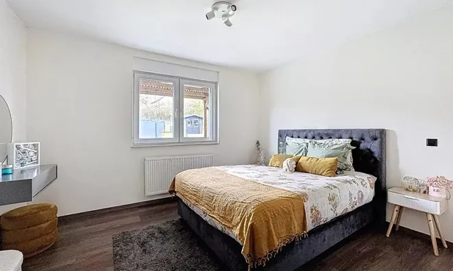 Недвижимость Apartment 2 bedrooms for sale in Kayl: 7