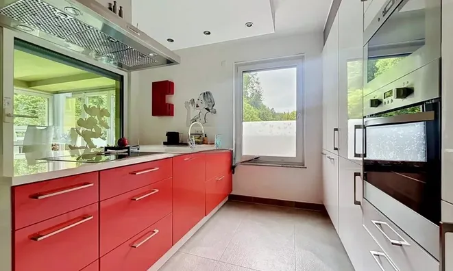 Недвижимость Apartment 2 bedrooms for sale in Diekirch: 2