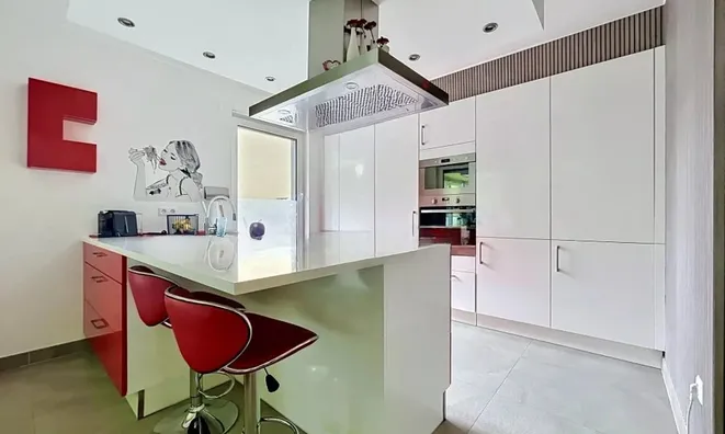Недвижимость Apartment 2 bedrooms for sale in Diekirch: 3
