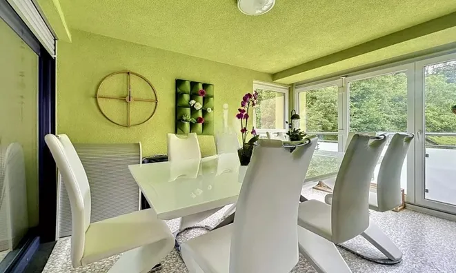 Недвижимость Apartment 2 bedrooms for sale in Diekirch: 7