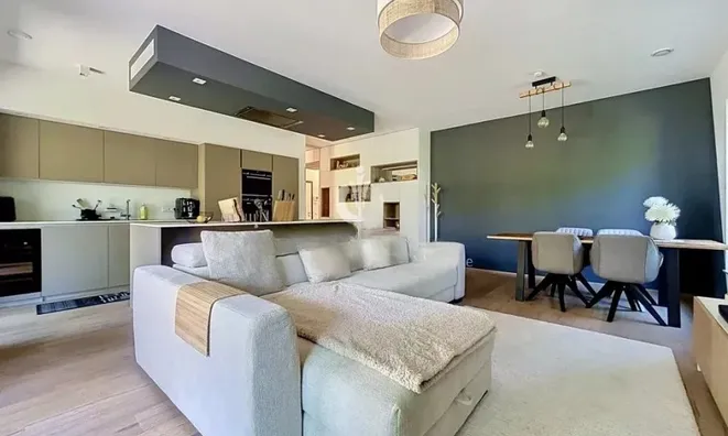 Недвижимость Apartment 2 bedrooms for sale in Luxembourg-Merl: 1