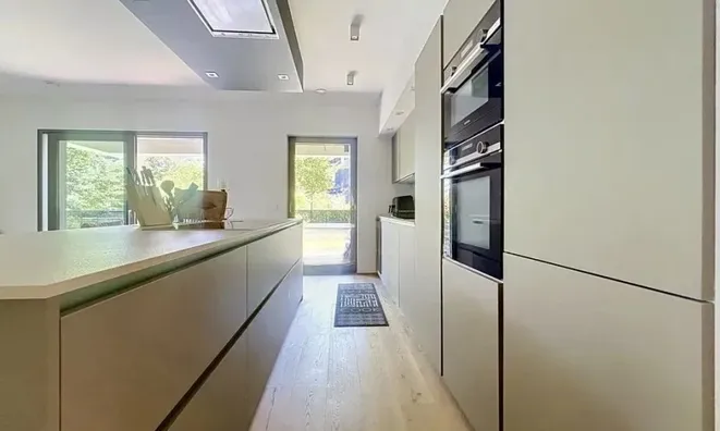 Недвижимость Apartment 2 bedrooms for sale in Luxembourg-Merl: 3